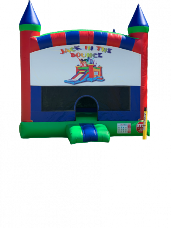 Bounce Houses Jack in the bounce Saint Martinville LA