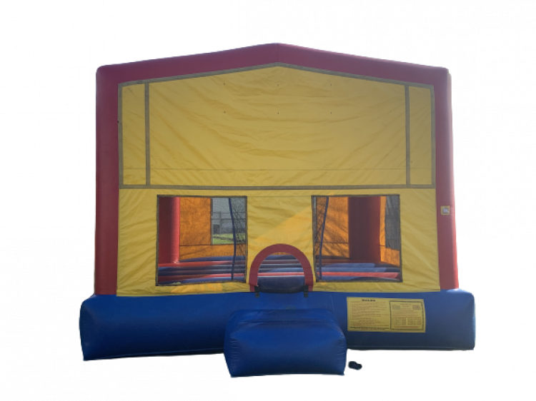 Module Bounce House