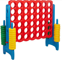 Connect 4 - Premium Carnival Game