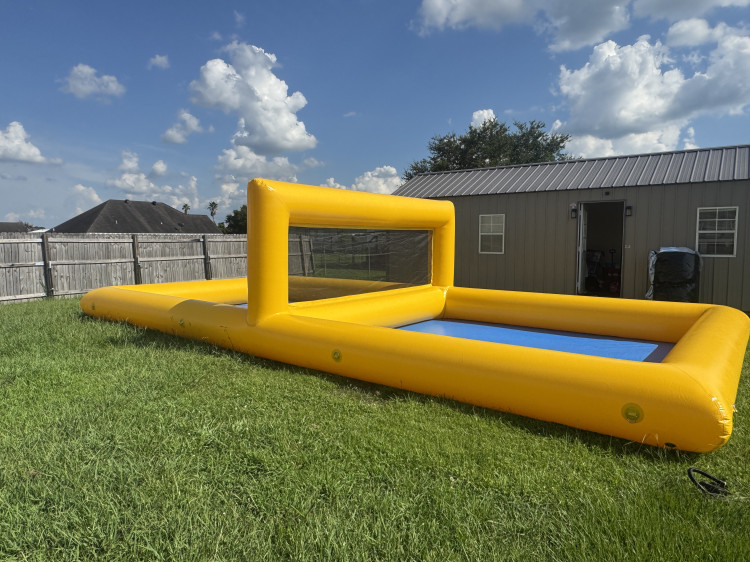 Obstacle Courses